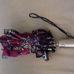 Euc! Retired-  Vera Bradley 🌂, NO SLEEVE